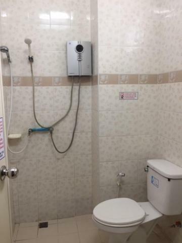 Pikul Apartment Hotel Nong Khai Esterno foto